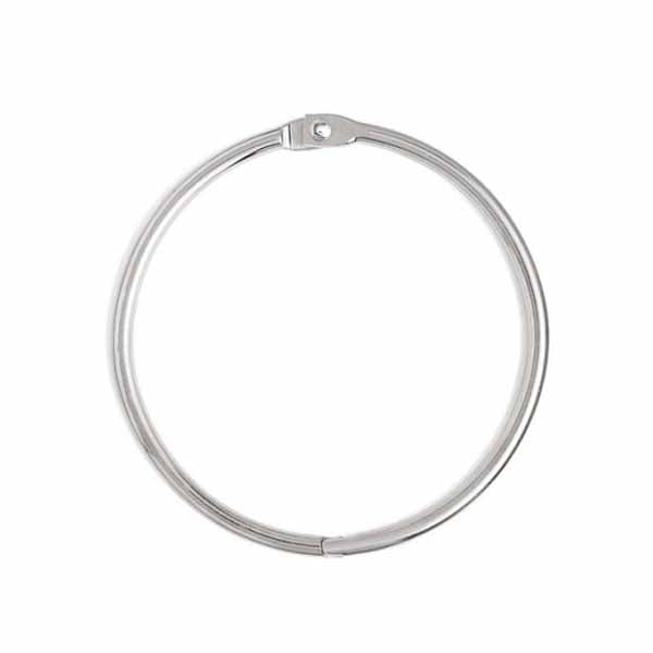 DMC Metal Craft Ring Hinged 3 in 1 Pack