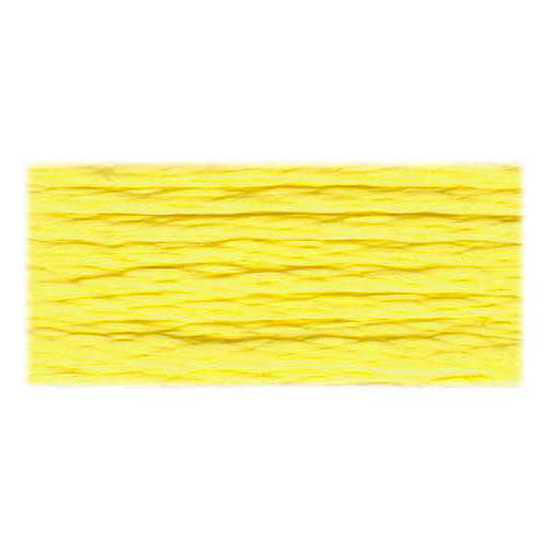 DMC Satin Floss 6-Strand Rayon 8m (8.7 yd) - S307