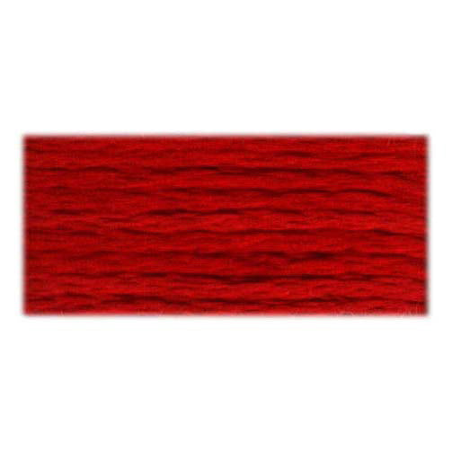 DMC Satin Floss 6-Strand Rayon 8m (8.7 yd) - S321