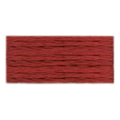 DMC Satin Floss 6-Strand Rayon 8m (8.7 yd) - S326