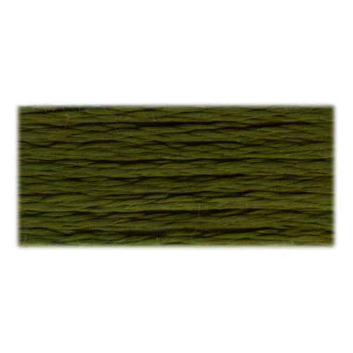 DMC Rayon Satin Floss 1008F 8m (8.7 yd) - S469