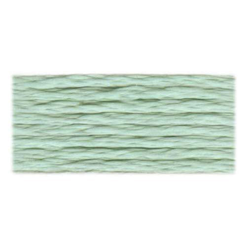 DMC Rayon Satin Floss 1008F 8m (8.7 yd) - S504