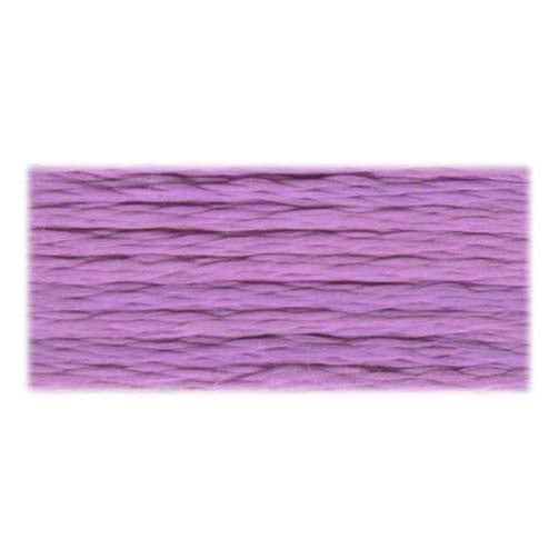DMC Rayon Satin Floss 1008F 8m (8.7 yd) - S553