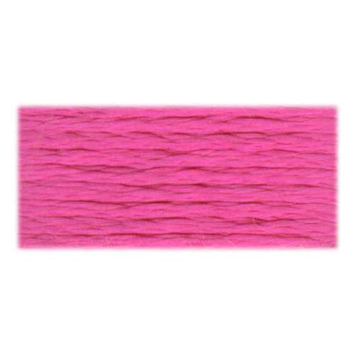 DMC Rayon Satin Floss 1008F 8m (8.7 yd) - S602