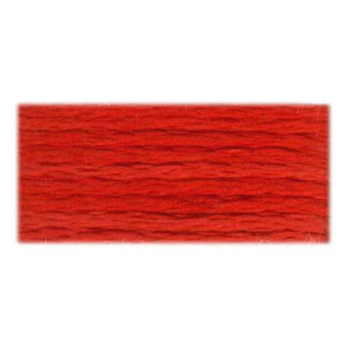DMC Rayon Satin Floss 1008F 8m (8.7 yd) - S606