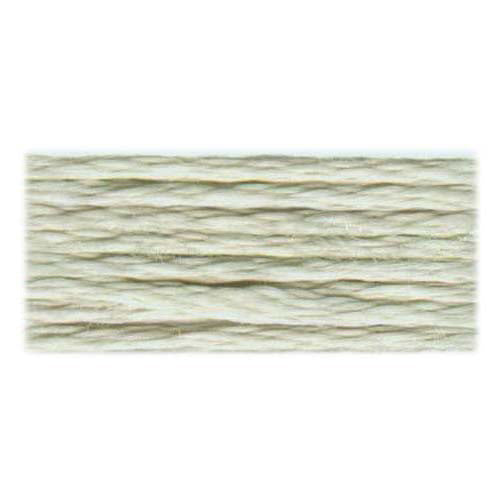 DMC Satin Floss 6-Strand, 8 m (8.7 yd), Colour Code S762