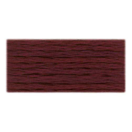 DMC Satin Floss Embroidery Thread, 8 m (8.7 yd), Colour S3685