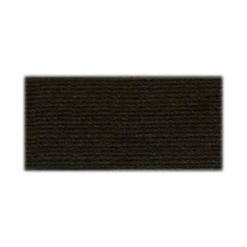 DMC Fil À Dentelle Tatting Thread Shiny 90 m Colour Noir