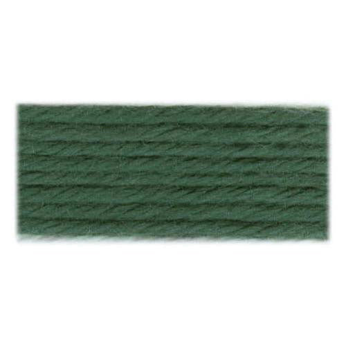 DMC Matte Cotton Tapestry Yarn, 5-Strand, 10 m, Colour 2138