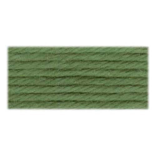 DMC Matte Cotton Tapestry Yarn, 5-Strand, 10 m, Colour 2139