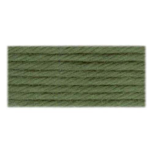 DMC Matte Cotton Tapestry Yarn, 5-Strand, 10 m, Colour 2140