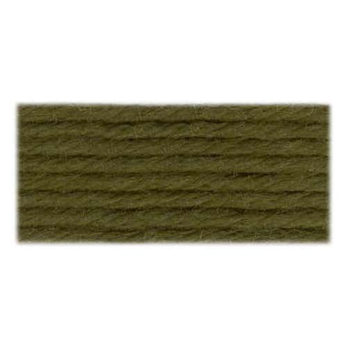 DMC Matte Cotton Tapestry Yarn, 5-Strand, 10 m, Colour 2141