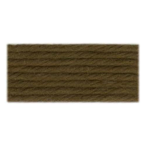 DMC Matte Cotton Tapestry Yarn, 5-Strand, 10 m, Colour 2149