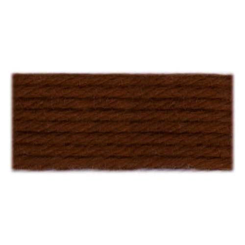 DMC Matte Cotton Tapestry Yarn, 5-Strand, 10 m, Colour 2154