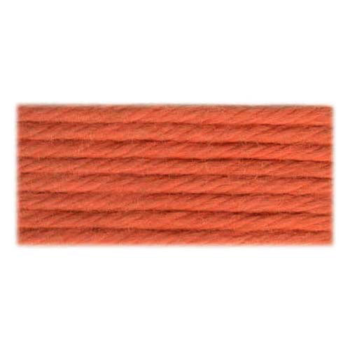DMC Matte Cotton Tapestry Yarn, 5-Strand, 10 m, Colour 2162
