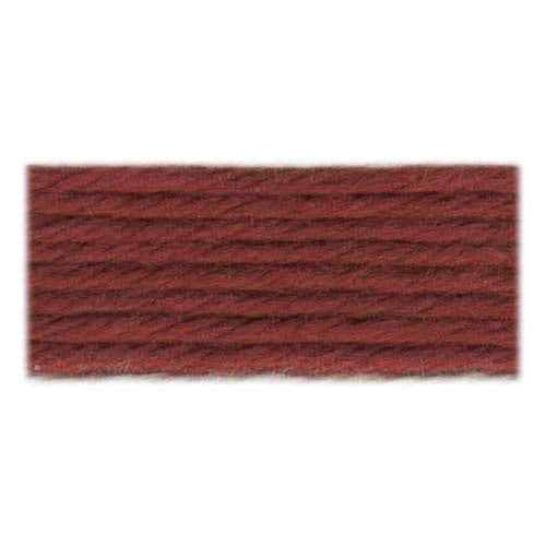 DMC Matte Cotton Thread No. 89 10 m (10.9 yd) Shade 2221