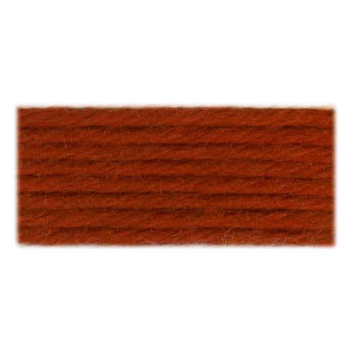 DMC Matte Cotton Thread No. 89 10 m (10.9 yd) Shade 2237