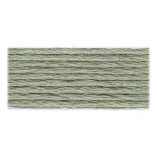 DMC 107 Brilliant Cutwork Thread Size 25 32 m Colour 644