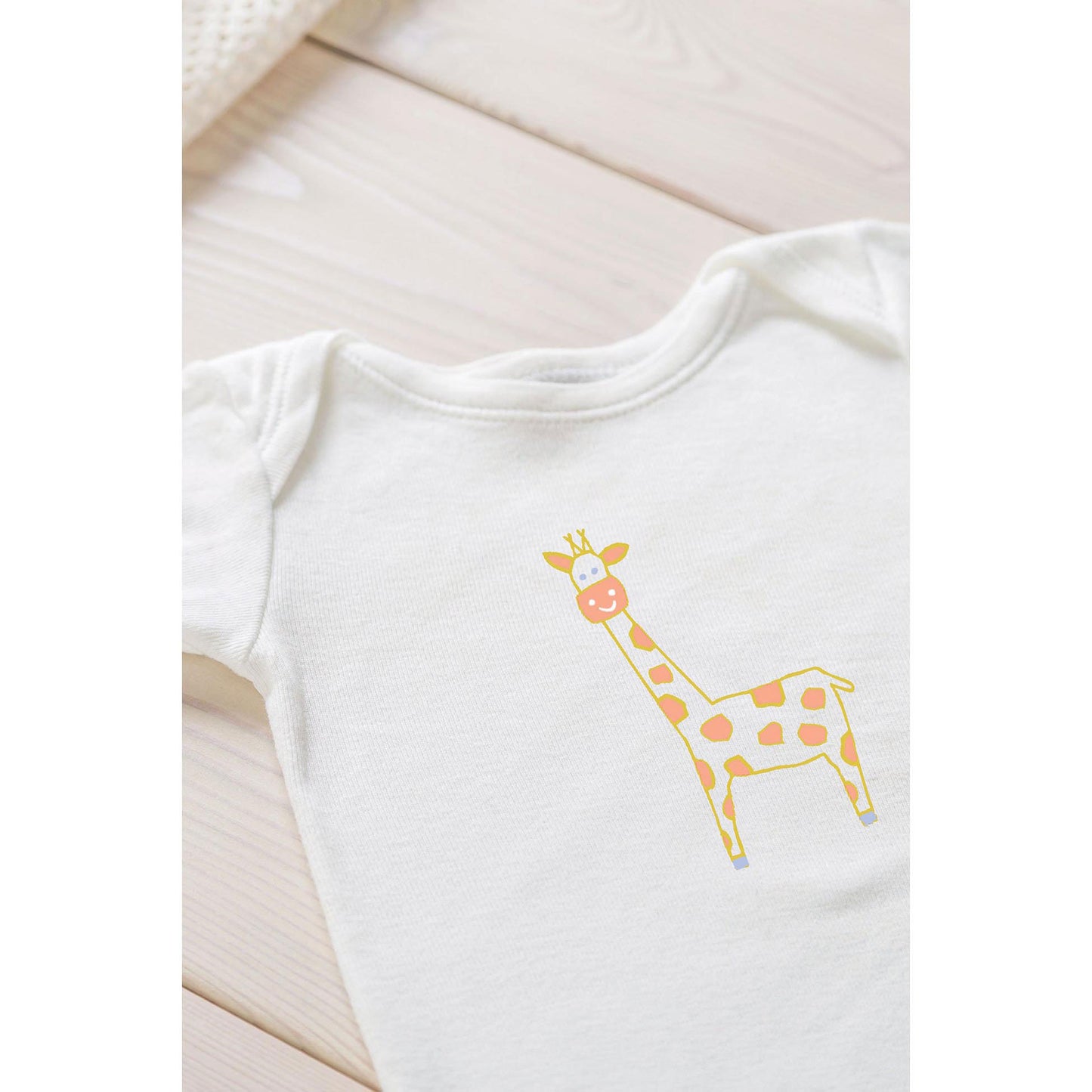 DMC Baby Animals Embroidery Magic Paper Transfer Sheet
