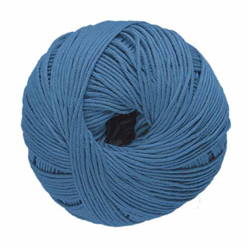 DMC Natura Just Cotton Fine Yarn, 50 g / 155 m, Star Light