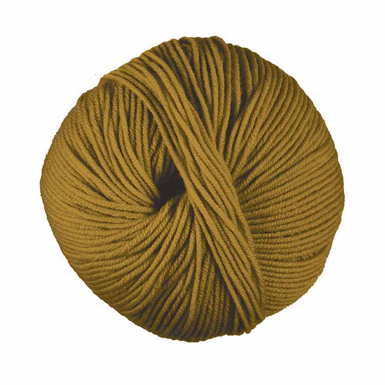 DMC Woolly Merino Wool Yarn 1 Ball 50 g / 125 m (136 yd) - Shade 085