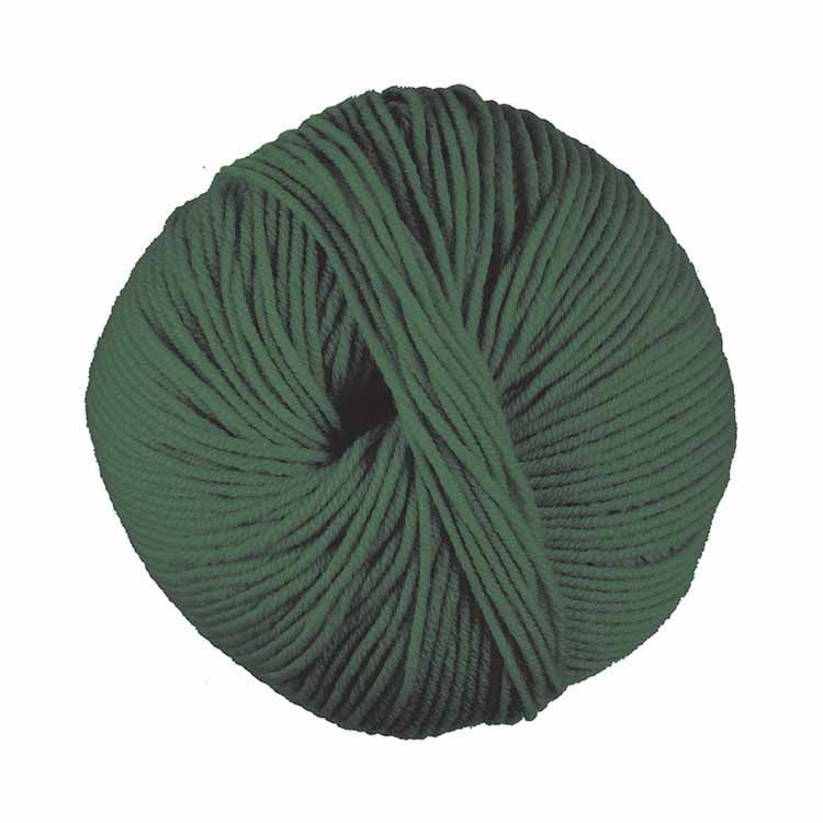 DMC Woolly Merino Wool Yarn 1 Ball 50 g / 125 m (136 yd) - Shade 086