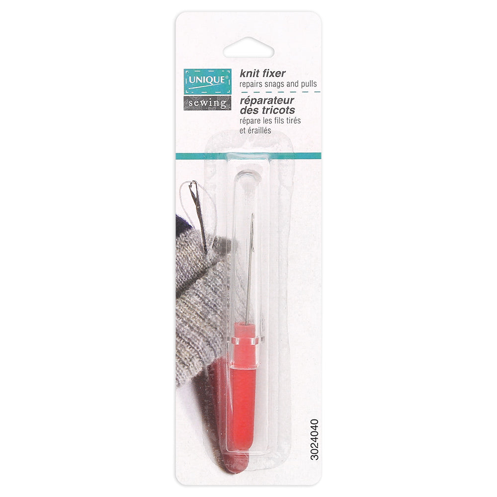 UNIQUE Knit Fixer – Snag Repair Tool