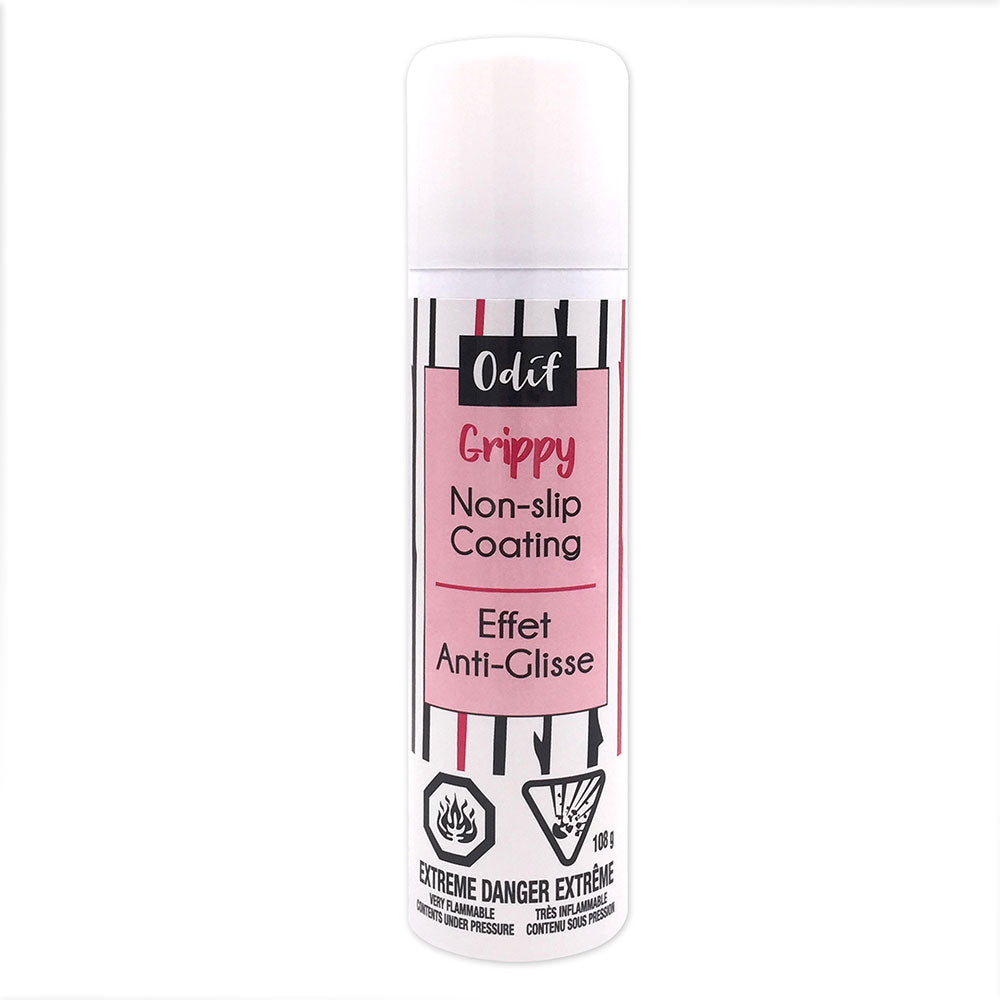 ODIF Grippy Non-Slip Coating 108 g Spray