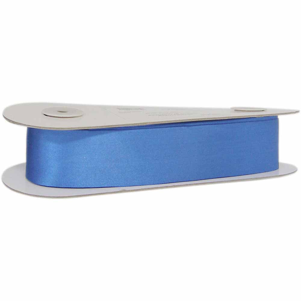 UNIQUE Blanket Binding – 10 cm × 25 m (4" × 27.3 yd) – Blue