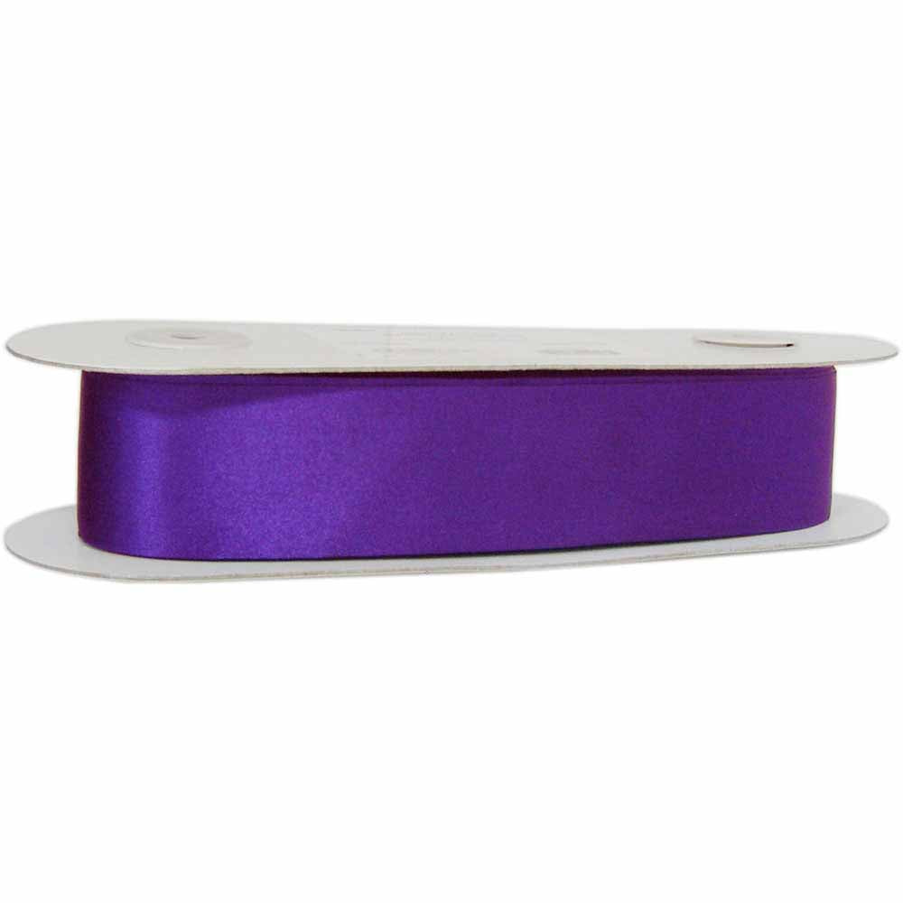 UNIQUE Blanket Binding – 10 cm × 25 m (4" × 27.3 yd) – Purple