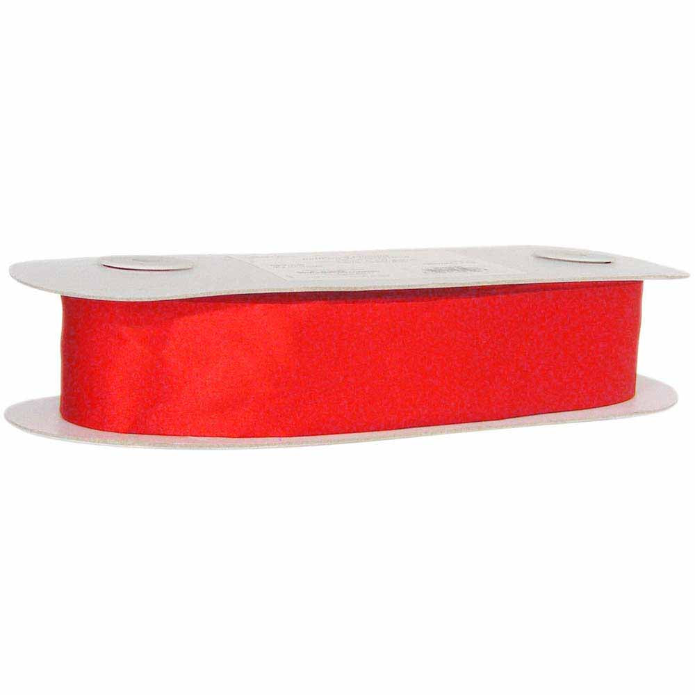 UNIQUE Blanket Binding – 10 cm × 25 m (4" × 27.3 yd) – Red