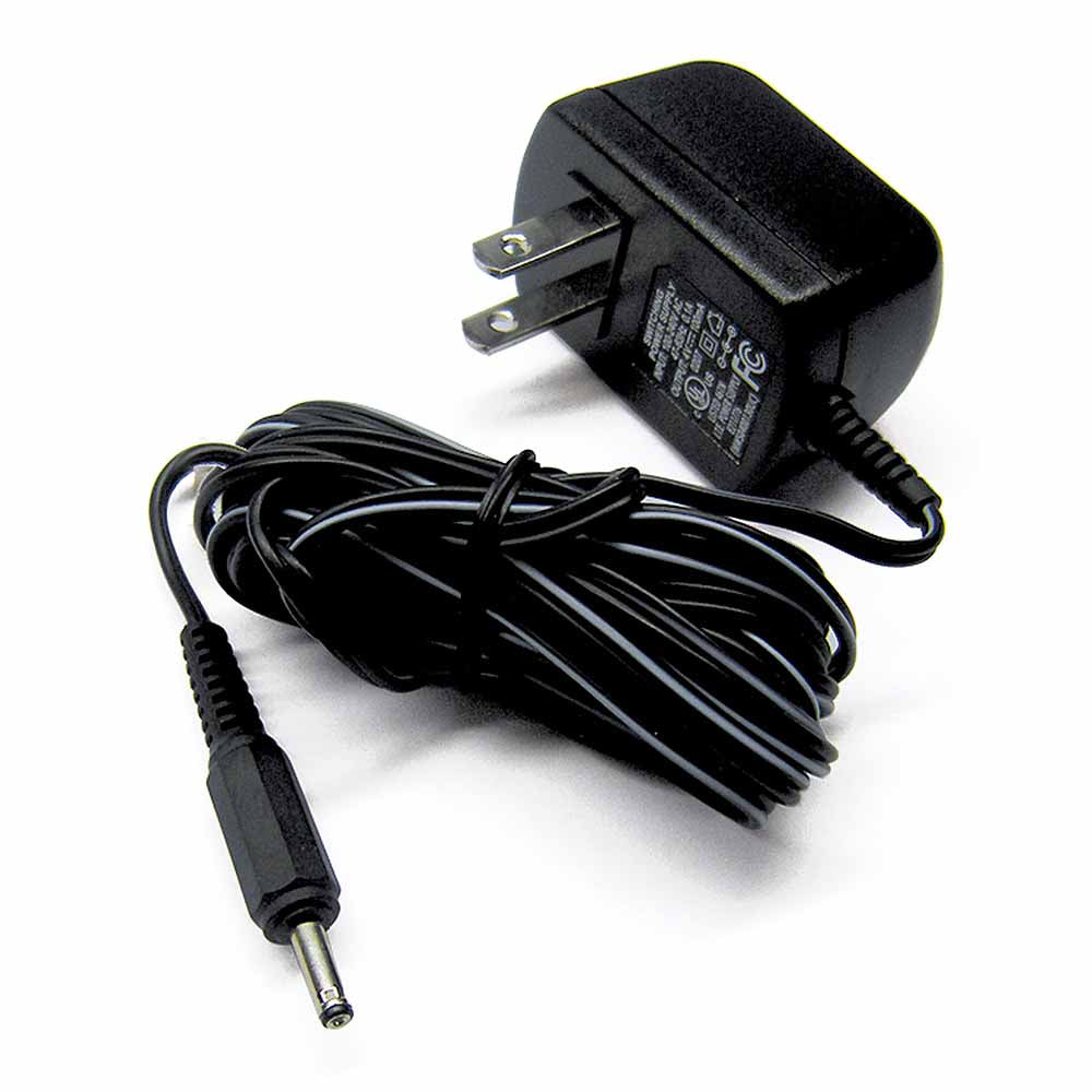 UNIQUE AC Adaptor – 120V AC to 4V DC – 100 mA