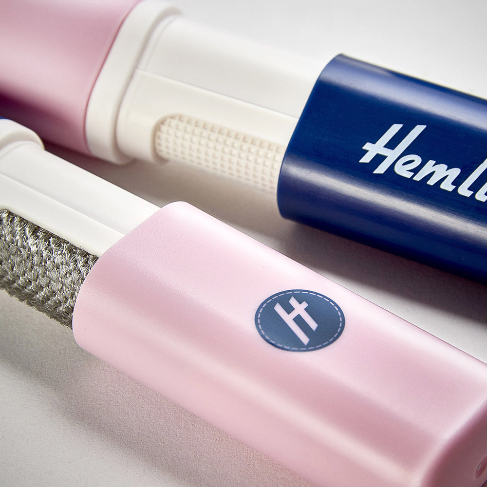 HEMLINE Fuzz & Lint Remover Double-Ended 24-Piece Display