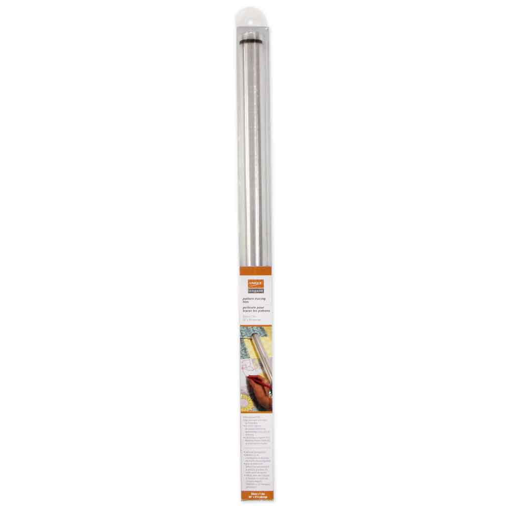 Unique Longarm Pattern Tracing Film – 50 cm × 7.5 m (20″ × 8¼ yd)