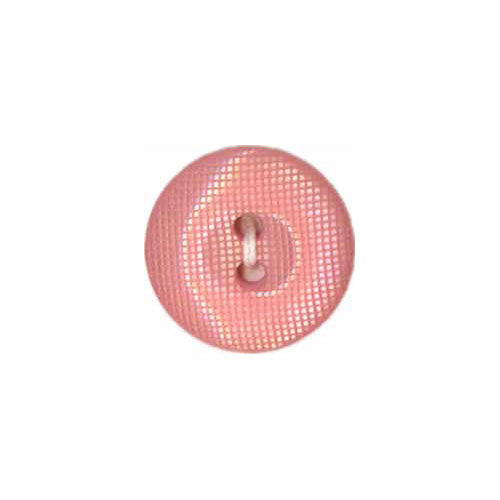 ELAN 2‑Hole Button – 18 mm (11/16 in) – 2Count