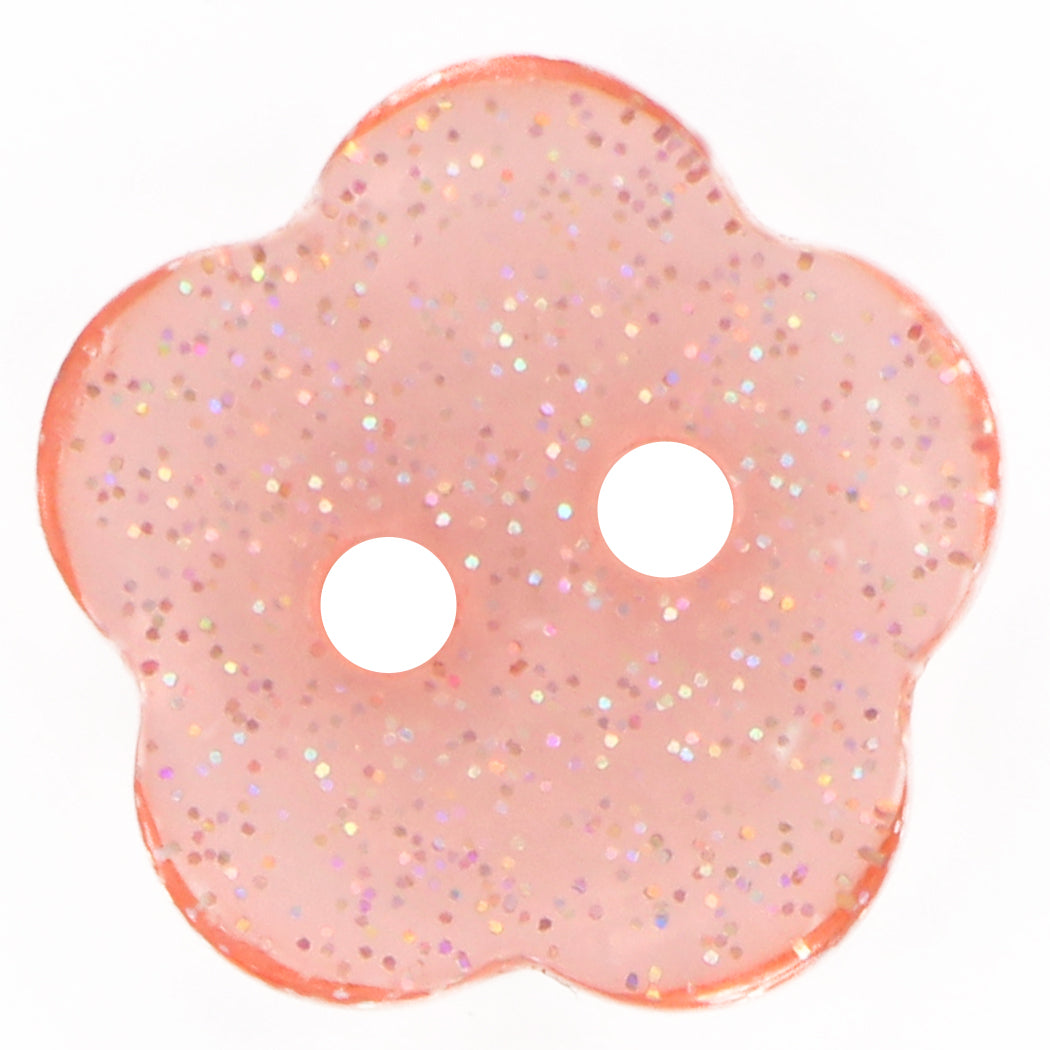 ELAN 2-hole Button 14 mm (1/2 in) 3 Count