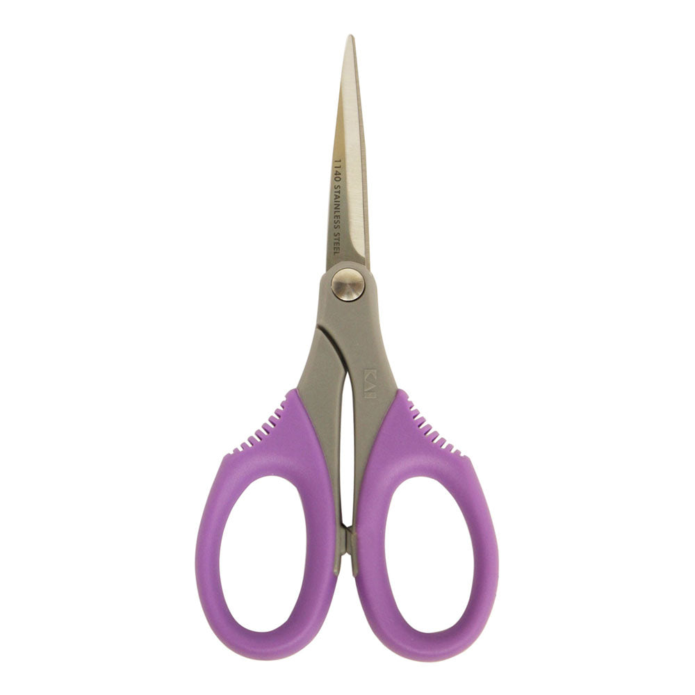 KAI 1000 Series Embroidery Scissors 14 cm (5 1/2 in)