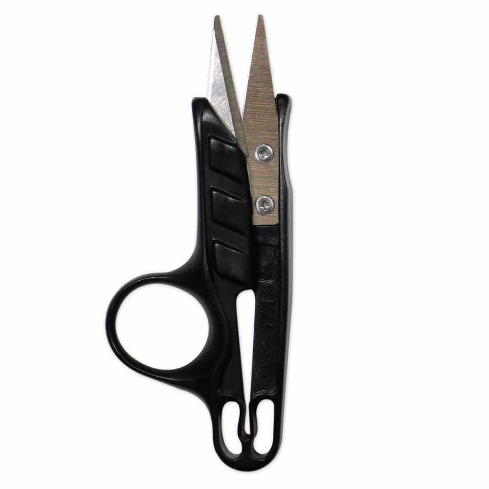 KAI 5120 Thread Snips Finger Loop 4 3/4 in (12.1 cm)