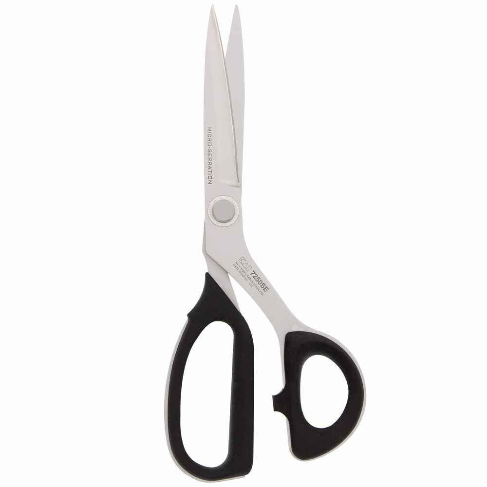 KAI 7250SE Micro-Serrated Professional Shears 10 in (25.4 cm)