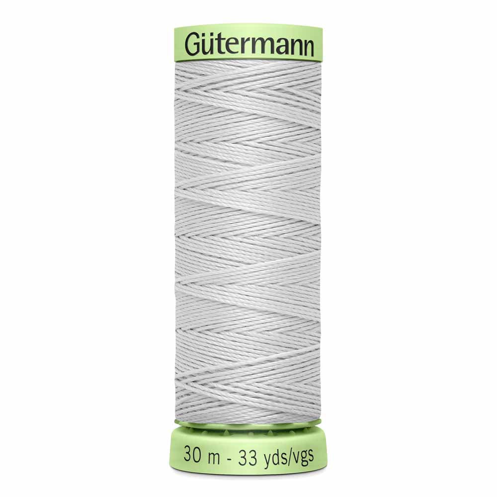 GÜTERMANN Top Stitch Thread No. 30 30 m Colour 100