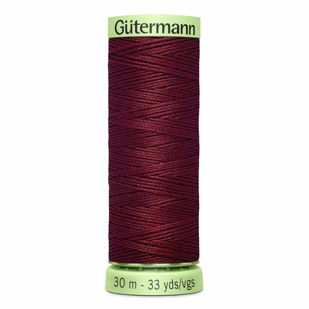 GÜTERMANN Top Stitch Thread No 30 30 m Colour 450