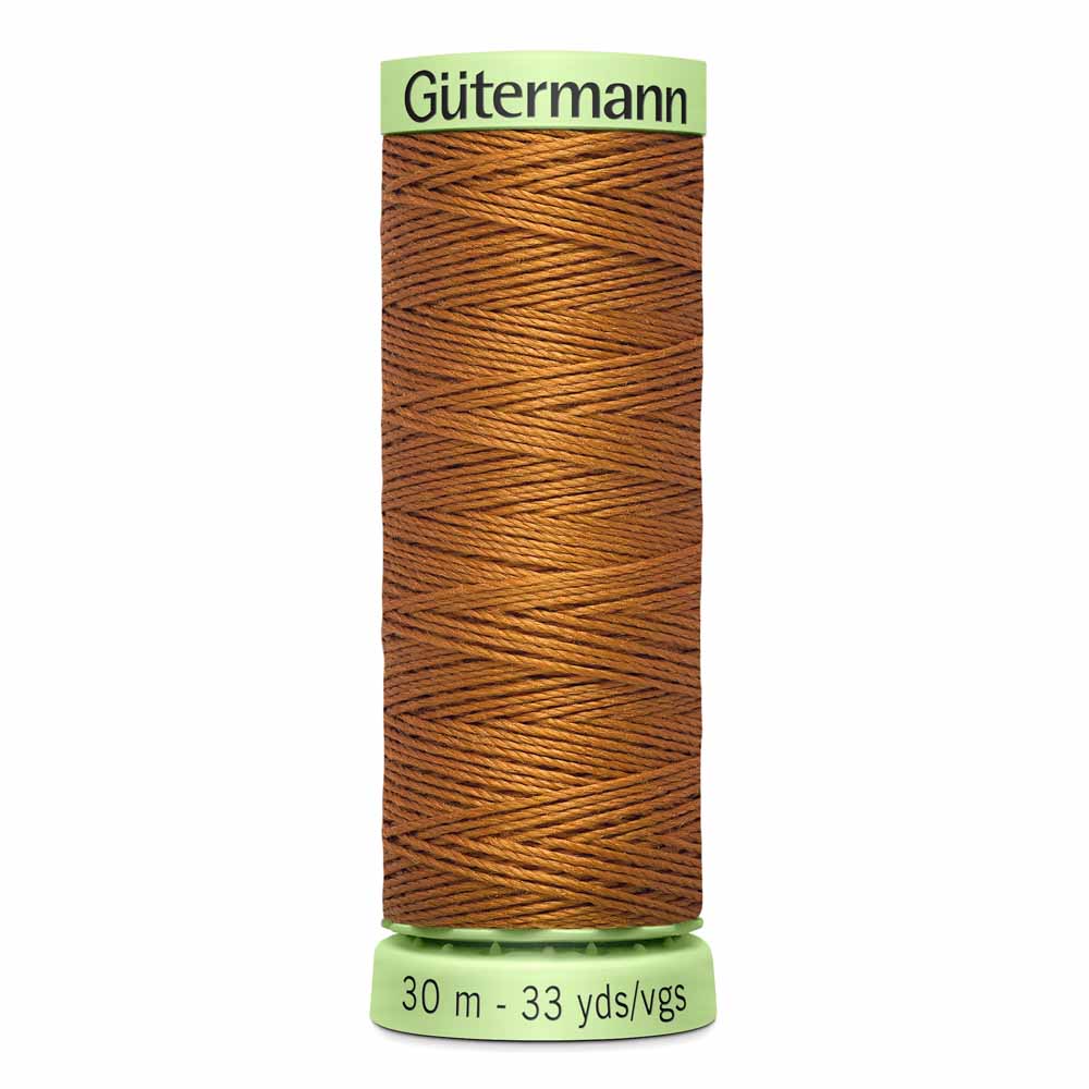 GÜTERMANN Top Stitch Thread No 30 30 m Bittersweet #561