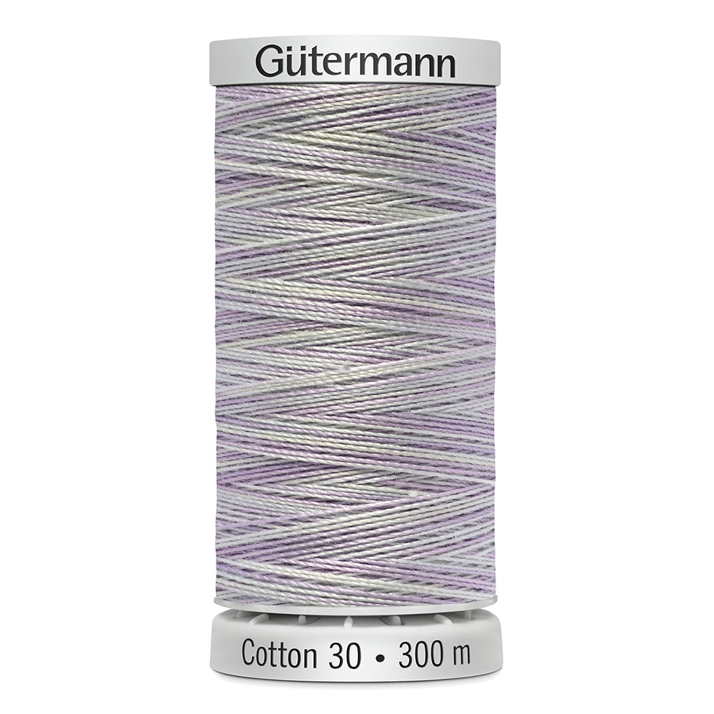 GÜTERMANN Cotton 30 Thread 30 wt 300 m Colour 9942