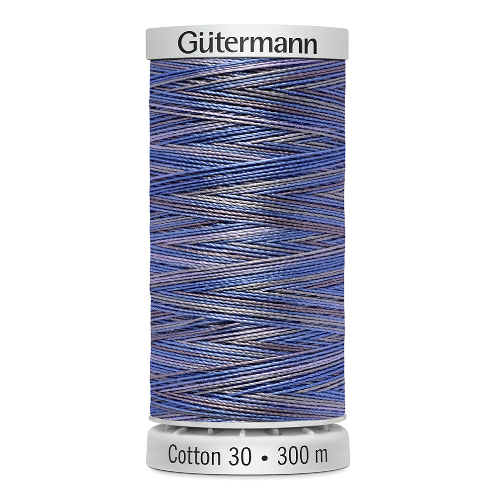 GÜTERMANN Cotton 30 Thread 30 wt 300 m Colour 9950