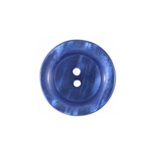ELAN 4‑Hole Button — 11 mm (3/8") — 4 Count