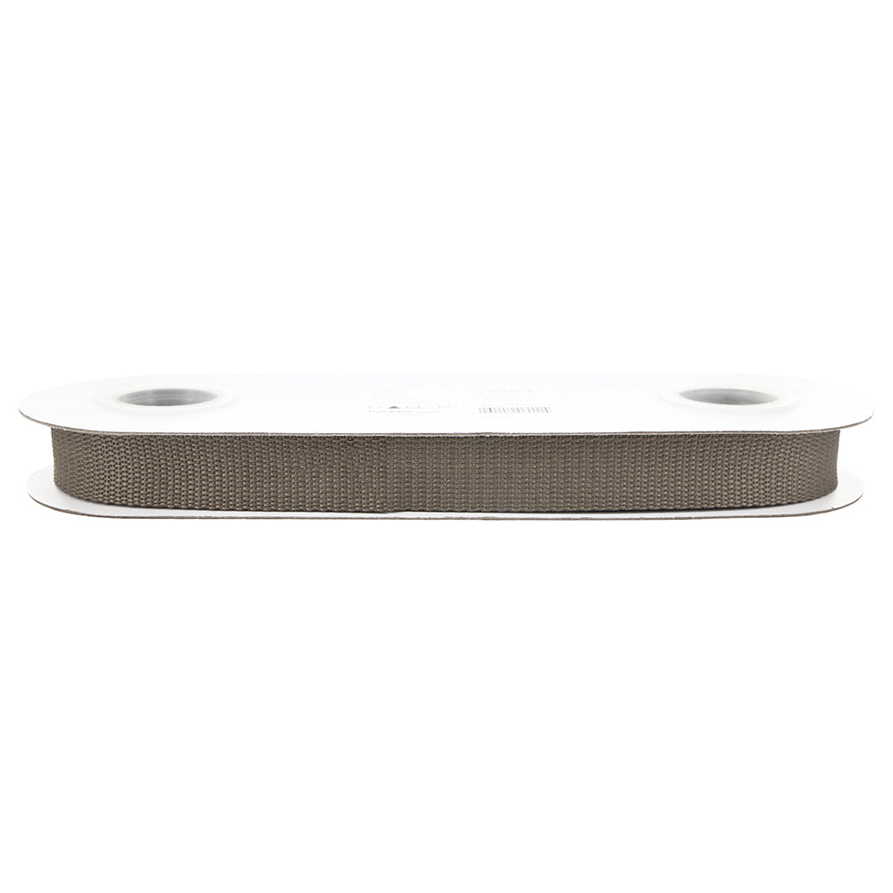 UNIQUE Webbing – 25 mm x 10 m (1" x 11 yd) – Khaki