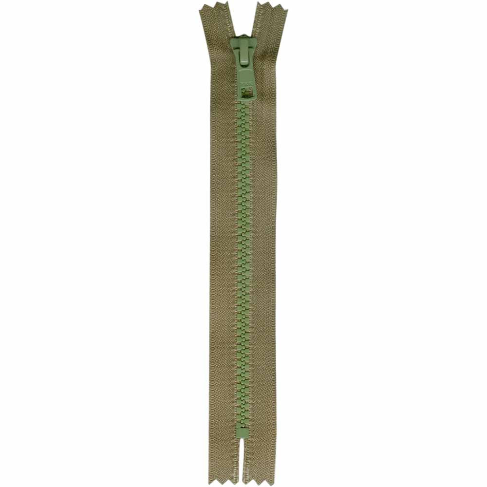 COSTUMAKERS Activewear Closed End Zipper 18cm (7") - Kentucky - 1763