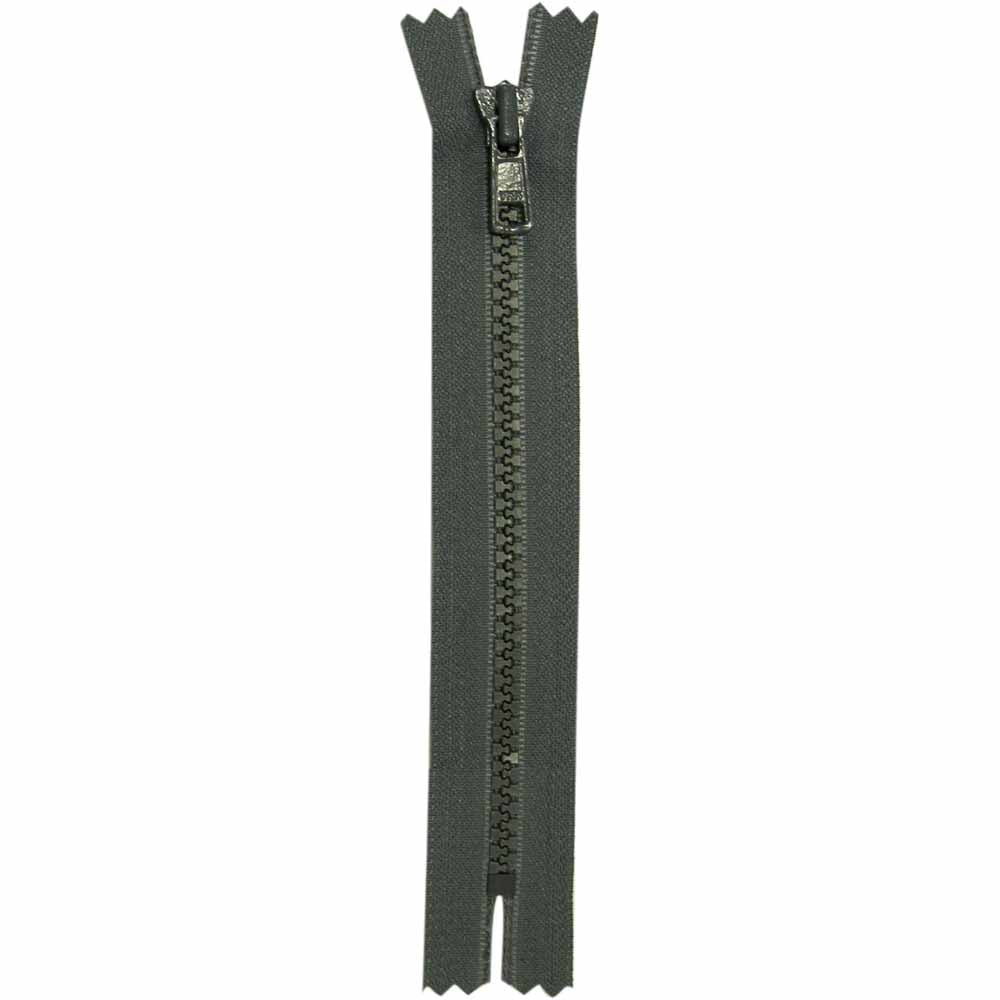 COSTUMAKERS 35 cm (14 in) Activewear Closed End Zipper – Rail