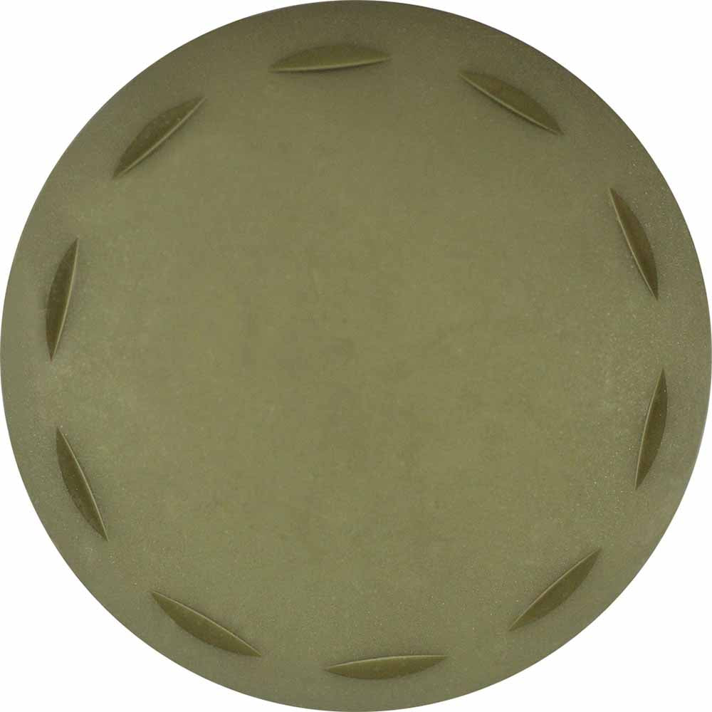 ELAN Shank Button – 15 mm (5/8 in) – 3‑Pack