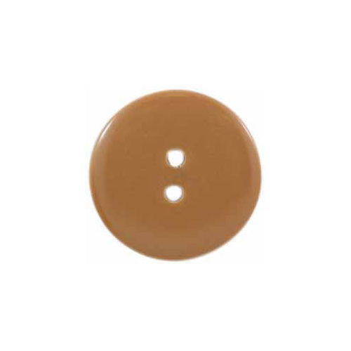 ELAN Shank Button - 23mm (7/8inch) - 2 count
